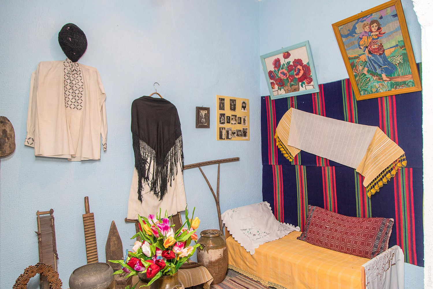 Древня фортеця, острови та особливий колорит: найкращі локації Бессарабії для осіннього вікенду